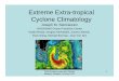 Extreme Extra-tropical Cyclone Climatology - Home - FSU COAPS
