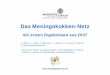 Das Meningokokken-Netz - Meningococcus: Startseite