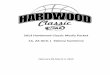 2013 Hardwood Classic Media Packet 1A, 2A Girls | Yakima SunDome