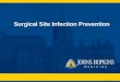 Surgical Site Infection Prevention - Hopkins Medicine