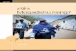 Mogadishu rising? - Saferworld