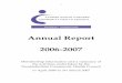 Annual Report 2006-2007 - Zen Internet
