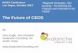 The Future of CEDS - NADO.org | National Association of