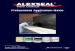 Professional Application Guide - Alexseal Yacht Coatings