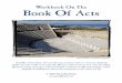 Workbook On The Book Of Acts - Church of Christ | Zion, Illinois