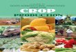 A Guide to Good Agricultural Practices (GAP) for Crop Production