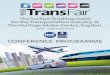 The Surface ï¬nishing event for the Transportation Industry