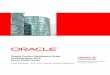 Oracle Fusion Distributed Order Orchestration 11g Exam Study Guide