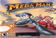 Mega Man: Anniversary Collection - Archive
