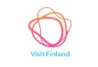 Visit Finland x HAMK