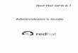 Red Hat GFS 6.1 Administratorâ€™s Guide - CentOS