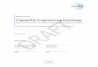 Capability Engineering Ontology - INCOSE UK Chapter