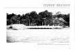 TIMBER BRIDGES - Delaware Department of Transportation