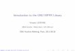 Introduction to the GNU MPFR Library