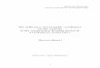 The influence of eutrophic conditions on the activity of the
