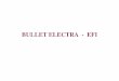 BULLET ELECTRA - EFI - Royal Enfield Le Site