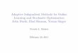 Adaptive Subgradient Methods for Online Learning and