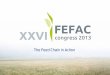 The Feed Chain in Action - FEFAC