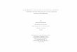 COST BENEFIT ANALYSIS OF POTENTIAL ENERGY CONSERVATION PROGRAM