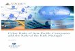 SPECIAL REPORT Cyber Risks of Asia-Pacific Companies and the