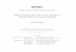 Eï¬ƒcient Design and Performance Analysis of Wireless Mesh and
