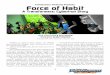 Transformers Timelines Presents: Force of Habit