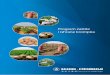 Program zaštite i ishrane krompira - Fitofarmacija