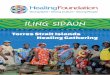 ILING SIDAUN - The Healing Foundation