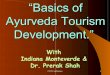 Seminar 1 The Art of Life & Ayurveda Introduction to Panchkarma