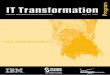 IT Transformation Program - Alex van Groningen