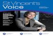 St Vni cent ’s Voice - Home - St Vincent's Hospital Sydney