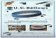 Fabric Expansion Joint Catalog - U.S. Bellows