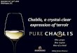 Chablis, a crystal-clear expression of terroir
