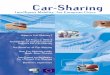 Car-Sharing - Communauto