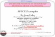 SPICE   - People - Rochester Institute of Technology