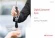 Digital Consumer Bank