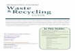 Recycling and Hazardous Waste Guide PDF - Georgetown, MI