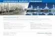Corrosion Survey Program - Sherwin-Williams