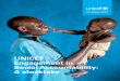 UNICEF Engagement in Social Accountability: A stocktake