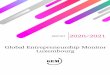 Global Entrepreneurship Monitor Luxembourg