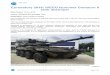 Eurosatory 2016: IVECO launches Centauro II tank destroyer