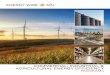 COMMERCIAL, INDUSTRIAL & AGRICULTURAL ENERGY EFFICIENCY