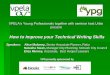 How to Improve your Technical Writing Skills