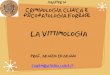 La Vittimologia - Unisalento.it