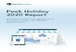 Peak Holiday 2020 Report - Bloomreach