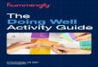 The Doing Well Activity Guide