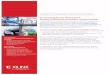XILINX MICROBLAZE PROCESSOR: Scalable Performance and 