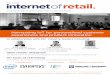 Harnessing IoT for personalised customer experiences and 