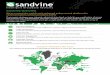Sandvine: The Global Leader in Network Policy Control