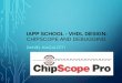 IAPP SCHOOL - VHDL DESIGN: CHIPSCOPE AND DEBUGGING
